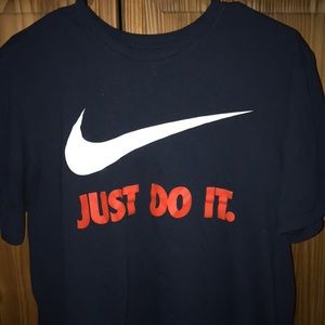 The Nike Tee (Athletic Cut)